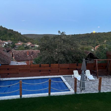 Ferienwohnung Rtanjska Kucica Boljevac Exterior foto