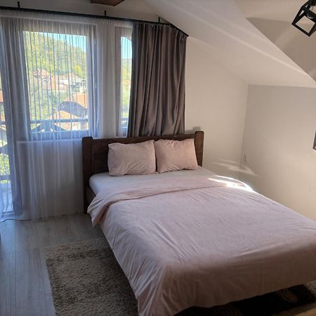 Ferienwohnung Rtanjska Kucica Boljevac Exterior foto