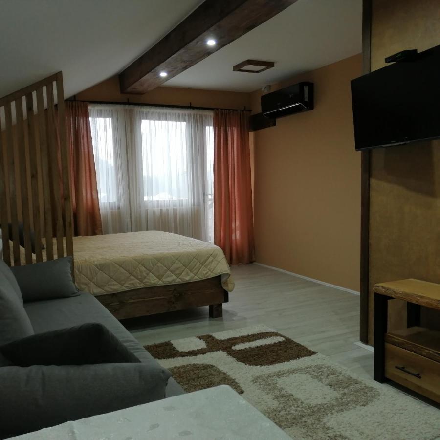 Ferienwohnung Rtanjska Kucica Boljevac Exterior foto