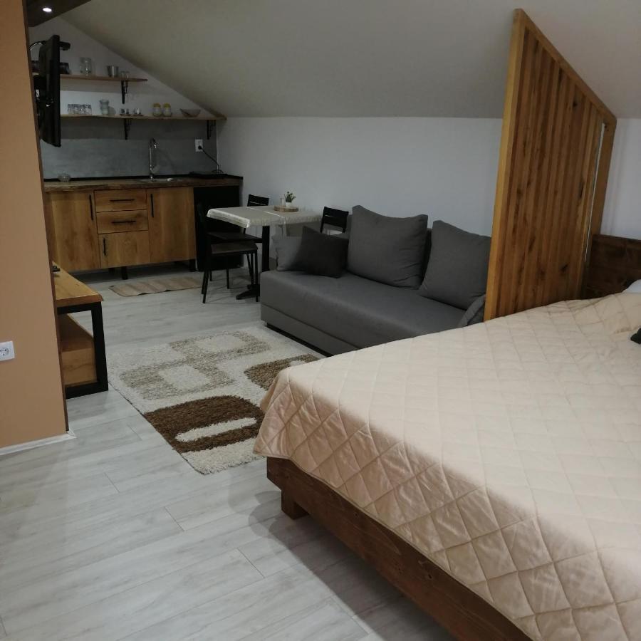 Ferienwohnung Rtanjska Kucica Boljevac Exterior foto
