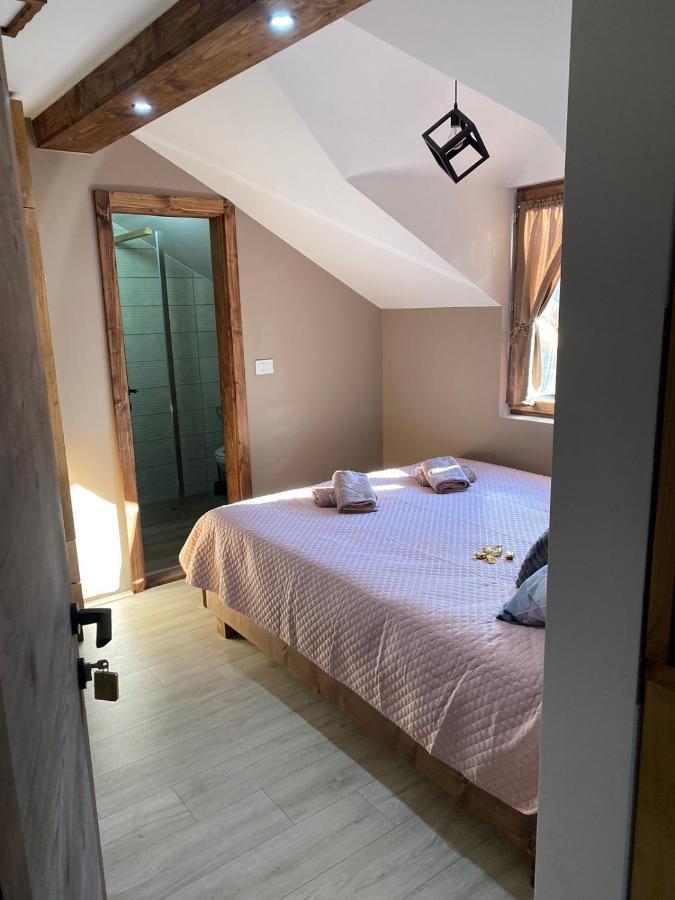 Ferienwohnung Rtanjska Kucica Boljevac Exterior foto