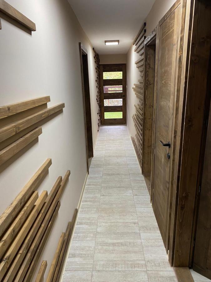 Ferienwohnung Rtanjska Kucica Boljevac Exterior foto