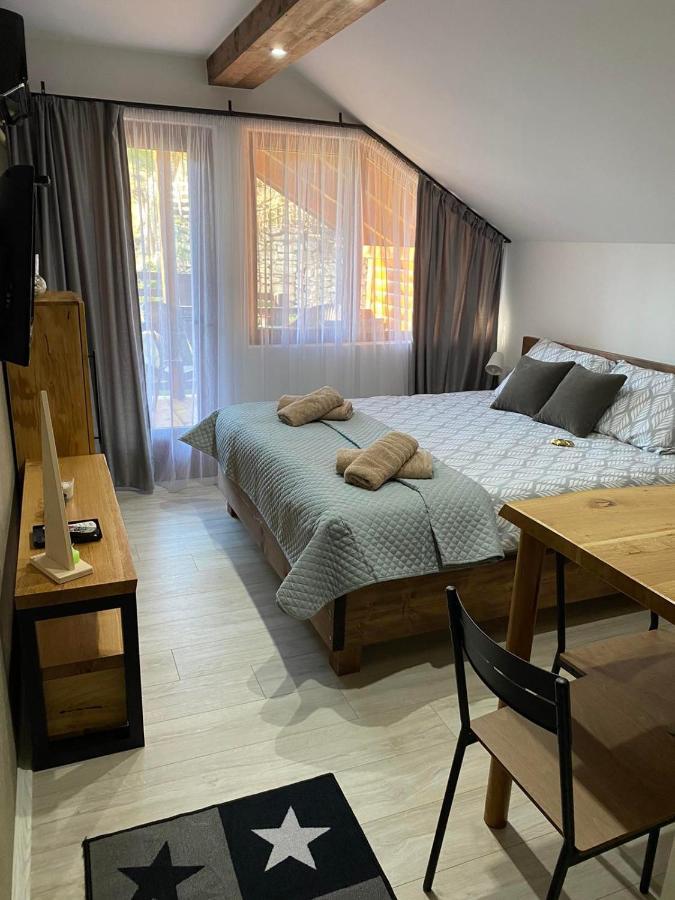 Ferienwohnung Rtanjska Kucica Boljevac Exterior foto