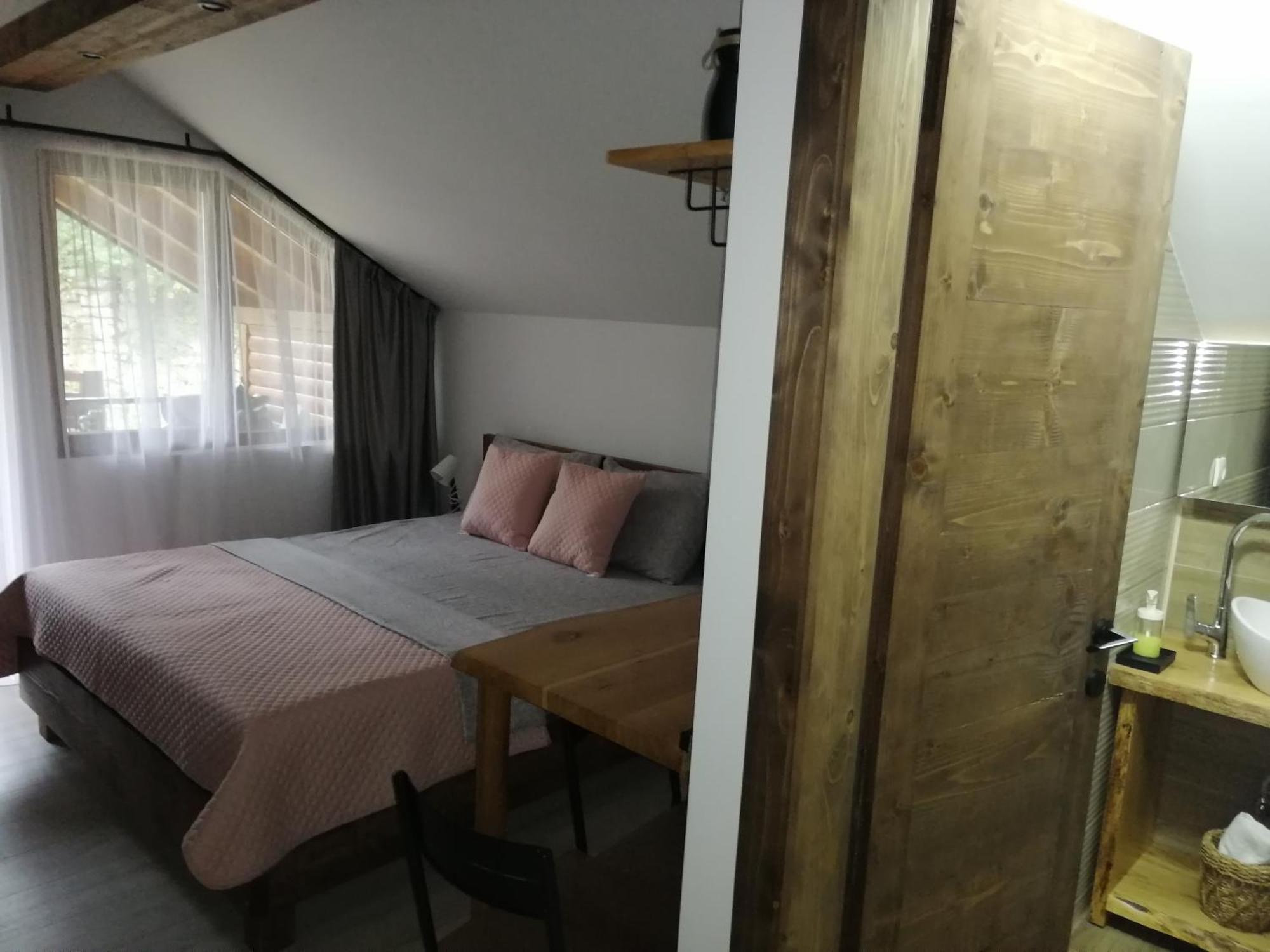 Ferienwohnung Rtanjska Kucica Boljevac Zimmer foto
