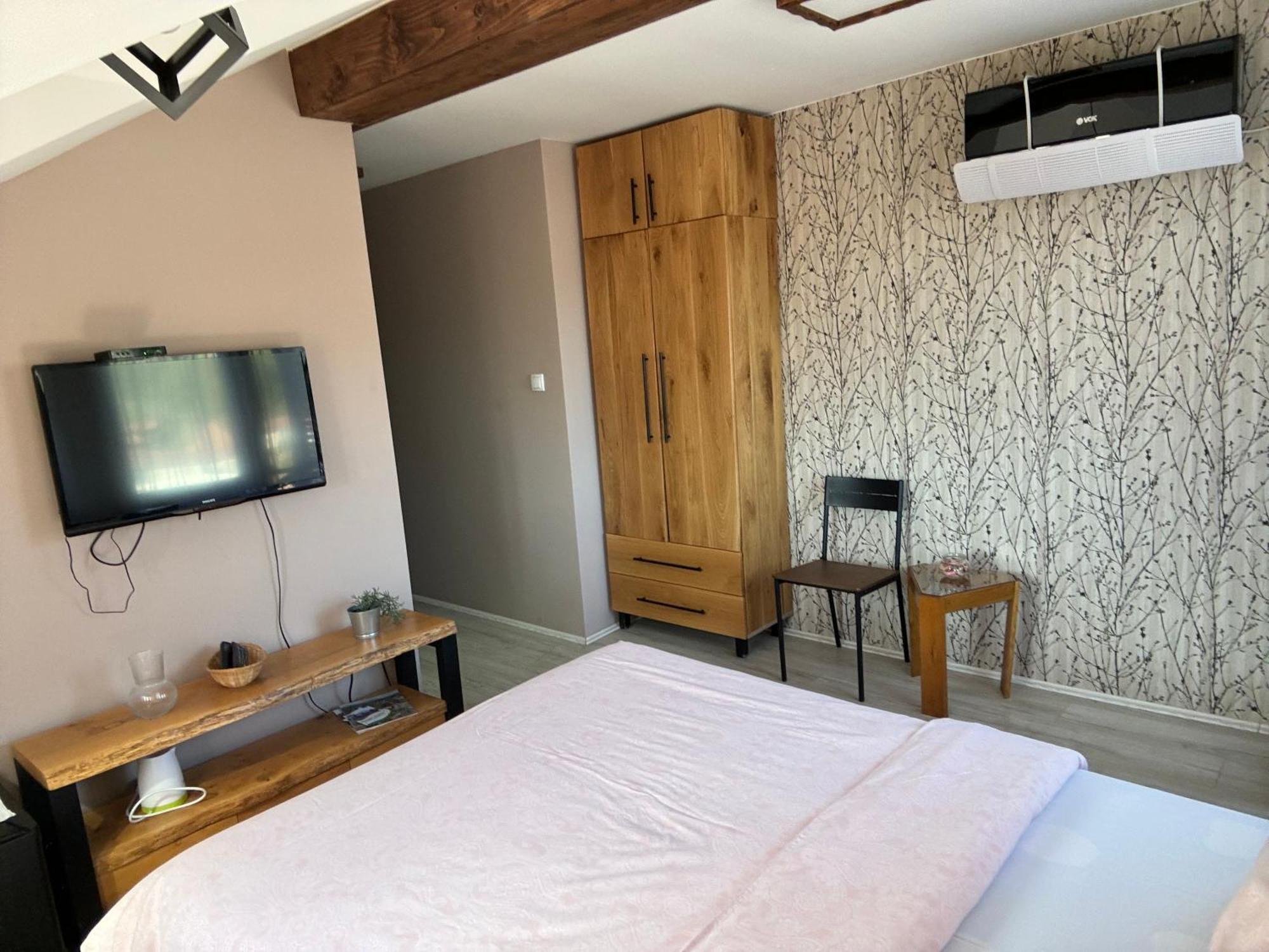 Ferienwohnung Rtanjska Kucica Boljevac Exterior foto