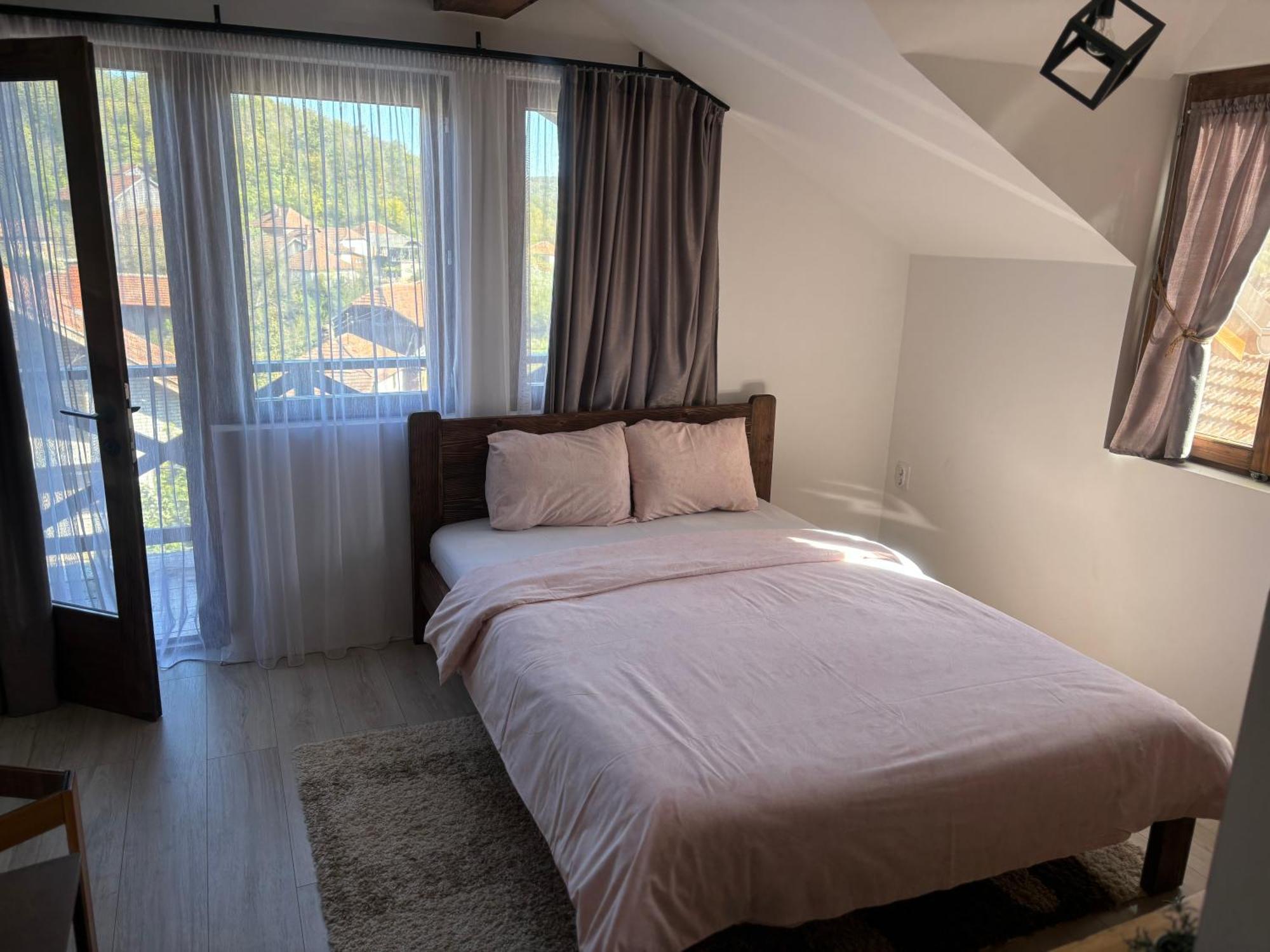 Ferienwohnung Rtanjska Kucica Boljevac Exterior foto